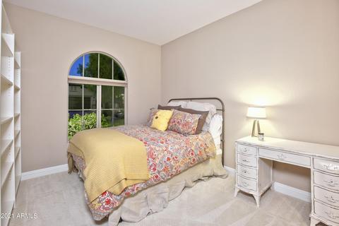 3609 E Cat Balue Dr, Phoenix, AZ 85050 photo 19