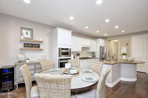3609 E Cat Balue Dr, Phoenix, AZ 85050 photo 9
