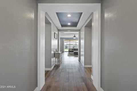 10713 E Kinetic Dr, Mesa, AZ 85212 photo 4