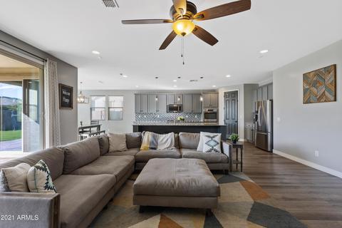10713 E Kinetic Dr, Mesa, AZ 85212 photo 15