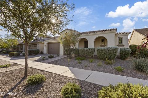 10713 E Kinetic Dr, Mesa, AZ 85212 photo 1