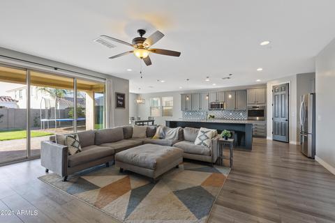 10713 E Kinetic Dr, Mesa, AZ 85212 photo 14