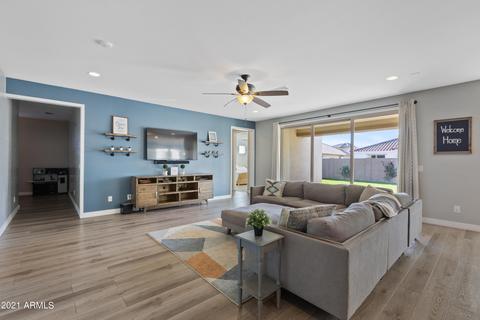 10713 E Kinetic Dr, Mesa, AZ 85212 photo 16