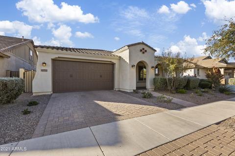 10713 E Kinetic Dr, Mesa, AZ 85212 photo 2