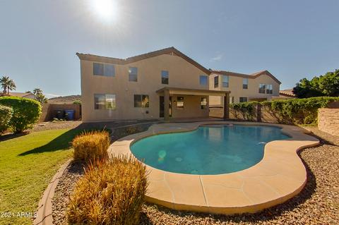 6406 W Hackamore Dr, Phoenix, AZ 85083 photo 21