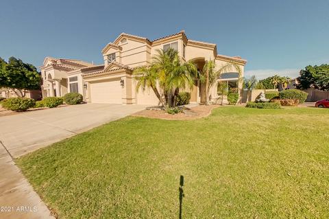 6406 W Hackamore Dr, Phoenix, AZ 85083 photo 1