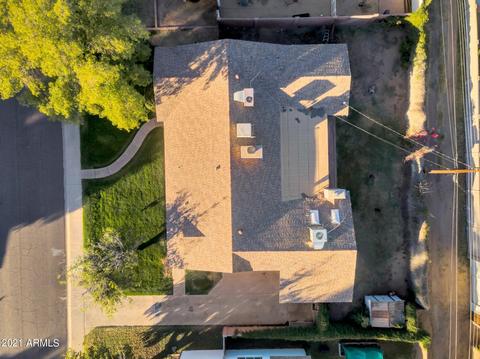8427 N 17th Dr, Phoenix, AZ 85021 photo 36