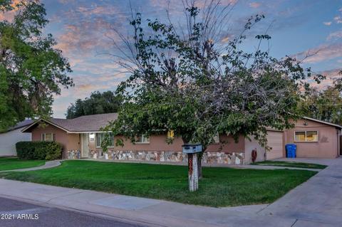 8427 N 17th Dr, Phoenix, AZ 85021 photo 39