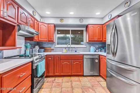 8427 N 17th Dr, Phoenix, AZ 85021 photo 24