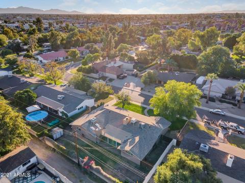 8427 N 17th Dr, Phoenix, AZ 85021 photo 38