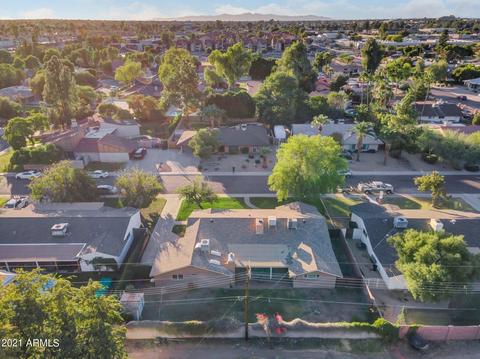 8427 N 17th Dr, Phoenix, AZ 85021 photo 37