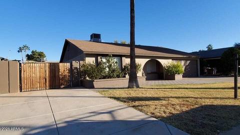 2306 E Glade Ave, Mesa, AZ 85204 photo 1