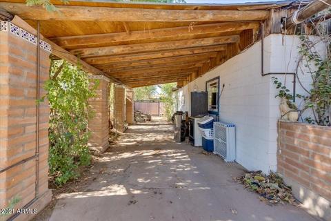 736 S Macdonald --, Mesa, AZ 85210 photo 4
