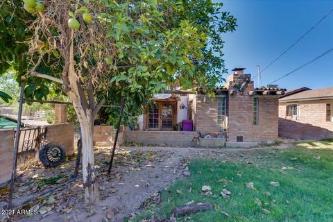 736 S Macdonald --, Mesa, AZ 85210 photo 19