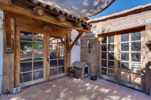 736 S Macdonald --, Mesa, AZ 85210 photo 2
