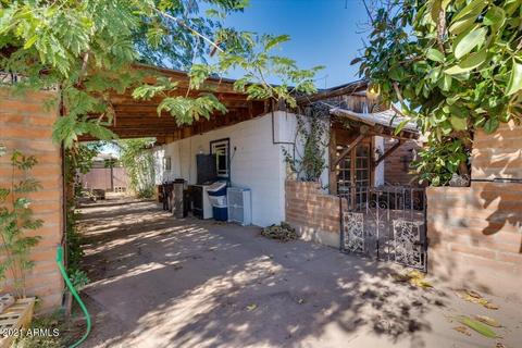 736 S Macdonald --, Mesa, AZ 85210 photo 3