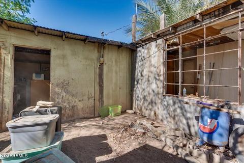 736 S Macdonald --, Mesa, AZ 85210 photo 18