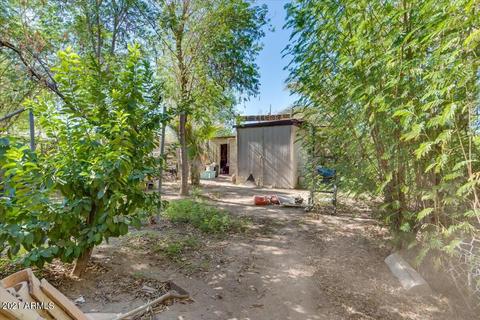 736 S Macdonald --, Mesa, AZ 85210 photo 16