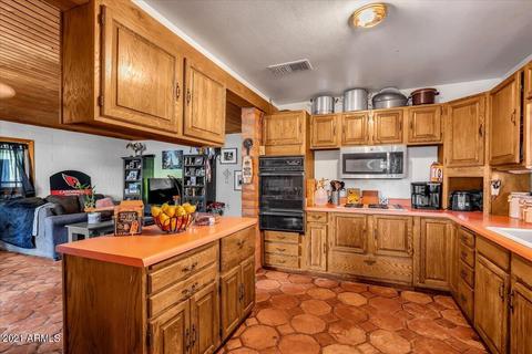 736 S Macdonald --, Mesa, AZ 85210 photo 9