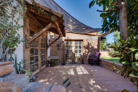 736 S Macdonald --, Mesa, AZ 85210 photo 1