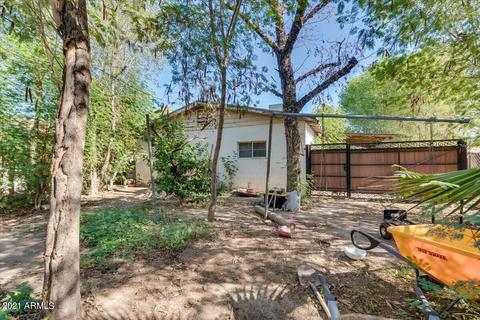 736 S Macdonald --, Mesa, AZ 85210 photo 17