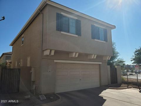1661 Elgin St, Gilbert, AZ 85295 photo 1