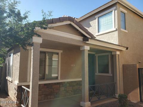 1661 Elgin St, Gilbert, AZ 85295 photo 2