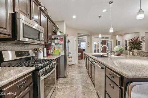 956 E Rojo Way, Gilbert, AZ 85297 photo 14