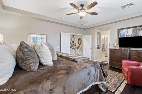 956 E Rojo Way, Gilbert, AZ 85297 photo 32