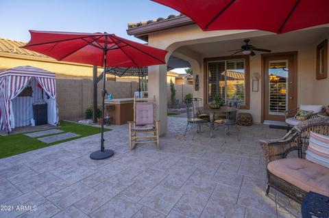 956 E Rojo Way, Gilbert, AZ 85297 photo 24