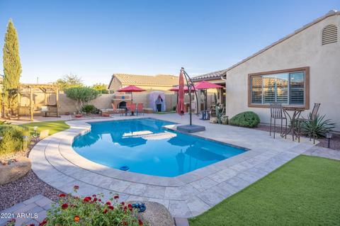 956 E Rojo Way, Gilbert, AZ 85297 photo 2