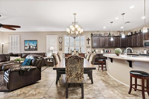 956 E Rojo Way, Gilbert, AZ 85297 photo 9