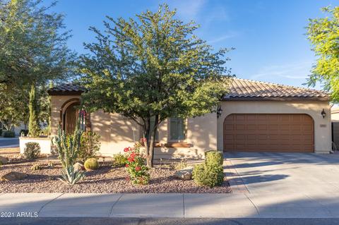 956 E Rojo Way, Gilbert, AZ 85297 photo 1