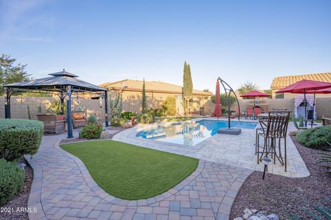 956 E Rojo Way, Gilbert, AZ 85297 photo 30