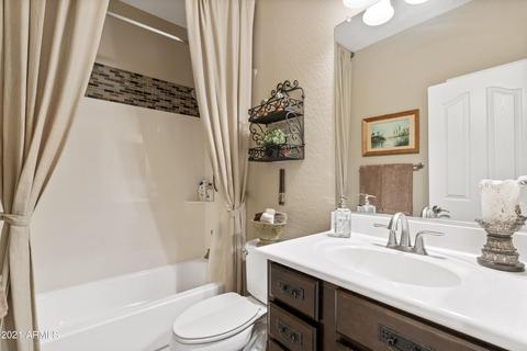 956 E Rojo Way, Gilbert, AZ 85297 photo 38