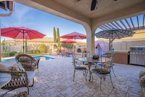 956 E Rojo Way, Gilbert, AZ 85297 photo 23