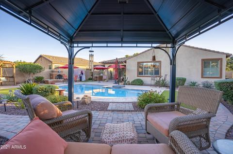 956 E Rojo Way, Gilbert, AZ 85297 photo 29