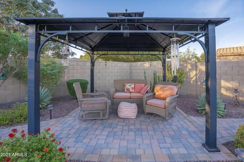 956 E Rojo Way, Gilbert, AZ 85297 photo 28