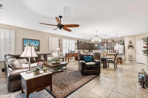 956 E Rojo Way, Gilbert, AZ 85297 photo 20