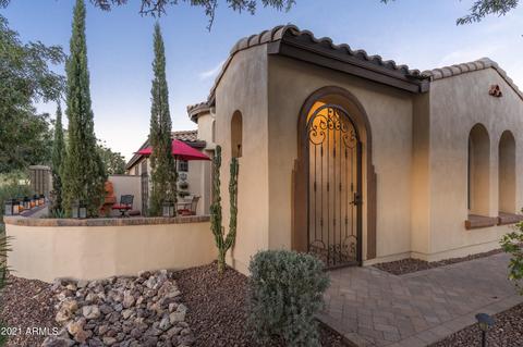 956 E Rojo Way, Gilbert, AZ 85297 photo 47