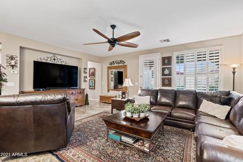 956 E Rojo Way, Gilbert, AZ 85297 photo 19