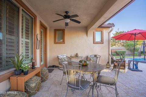 956 E Rojo Way, Gilbert, AZ 85297 photo 25