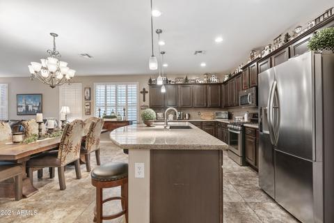956 E Rojo Way, Gilbert, AZ 85297 photo 10
