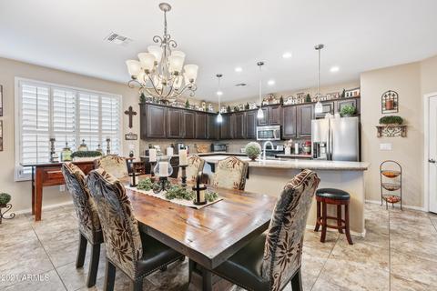 956 E Rojo Way, Gilbert, AZ 85297 photo 16