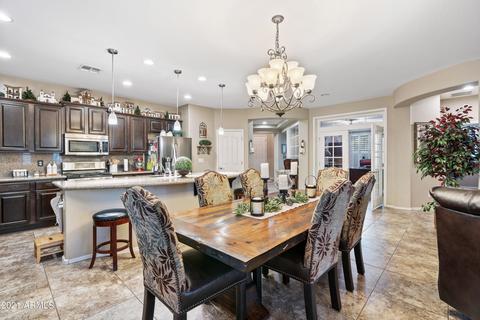 956 E Rojo Way, Gilbert, AZ 85297 photo 18