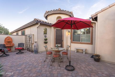 956 E Rojo Way, Gilbert, AZ 85297 photo 45
