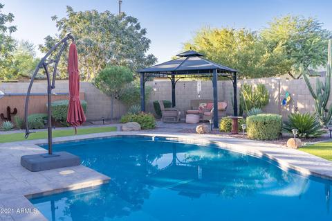 956 E Rojo Way, Gilbert, AZ 85297 photo 22
