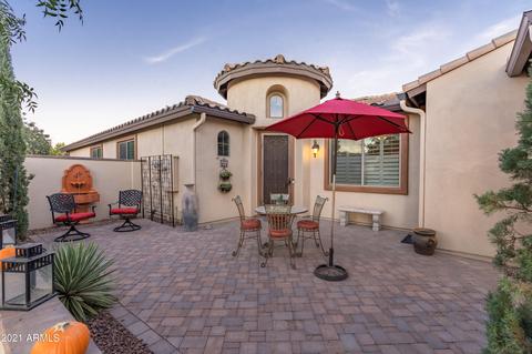 956 E Rojo Way, Gilbert, AZ 85297 photo 49