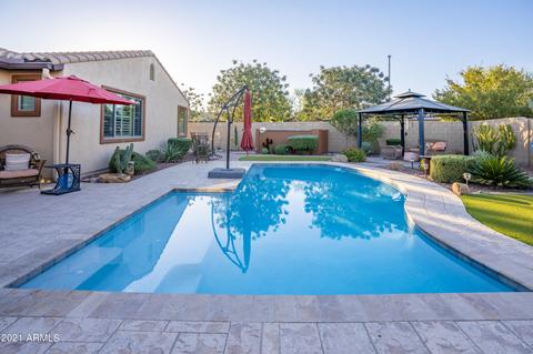 956 E Rojo Way, Gilbert, AZ 85297 photo 21