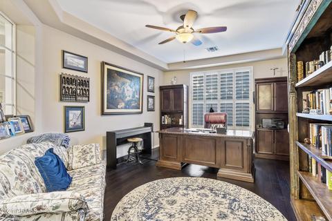 956 E Rojo Way, Gilbert, AZ 85297 photo 41